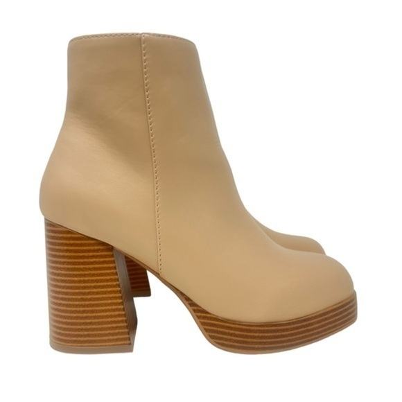 True Craft Boots - Picture 2 of 10